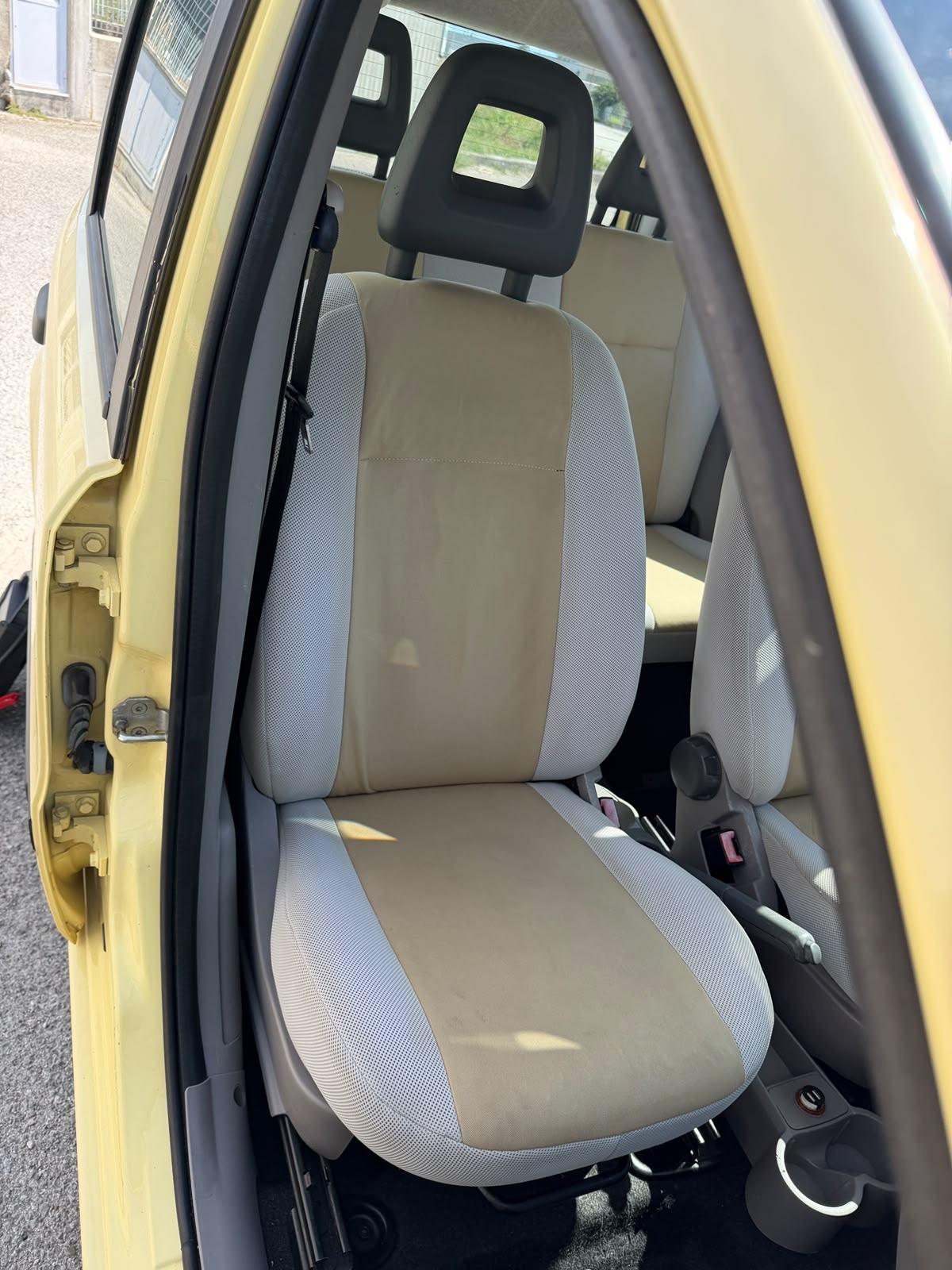 Fiat Panda 131000 KM