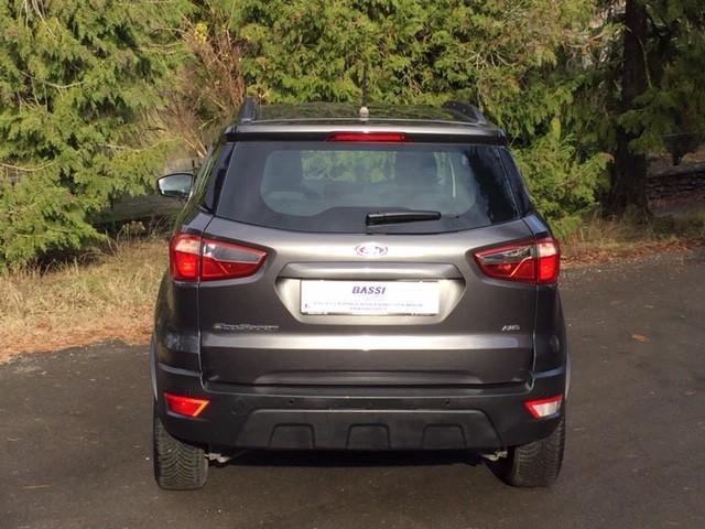 Ford EcoSport 1.5 Ecoblue 125 CV Start&Stop AWD Business