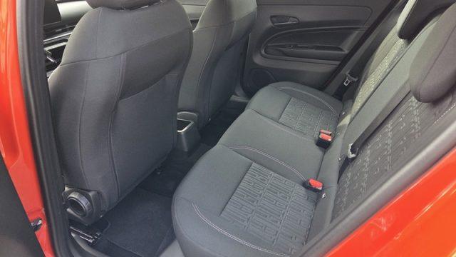 FIAT 600 Hybrid 110 CV DCT MHEV PERMUTE UNICOPR.