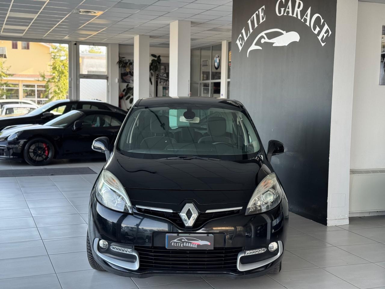 Renault Scenic XMod dCi 110 CV Energy Limited