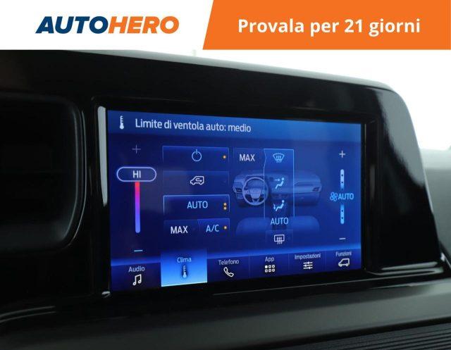 FORD Tourneo Courier 1.0 EcoBoost Titanium