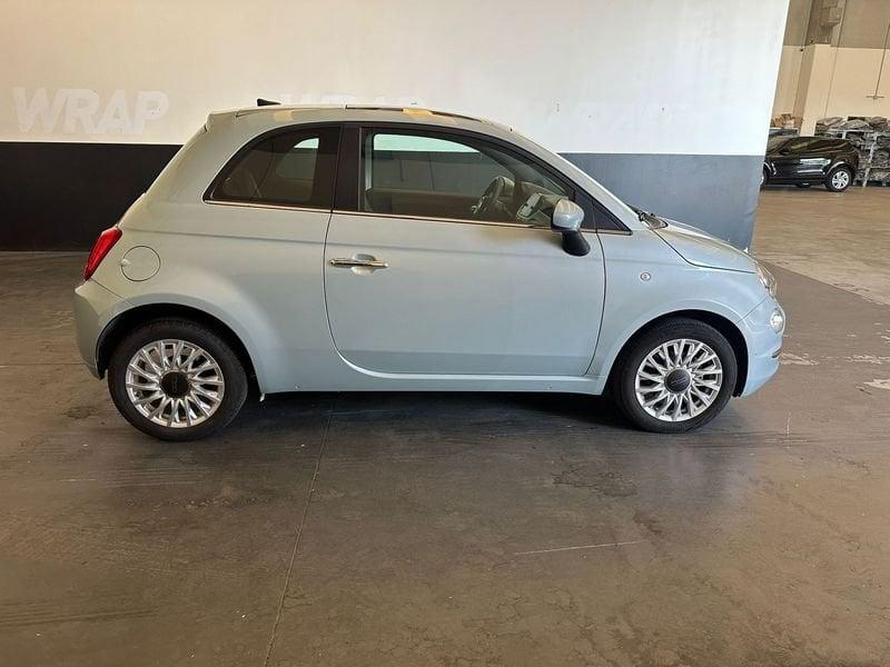 FIAT 500 500 1.0 Hybrid Dolcevita