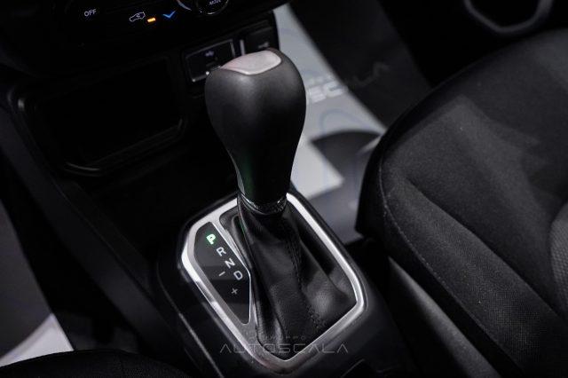 JEEP Renegade 1.6 Mjt DDCT 120cv Business