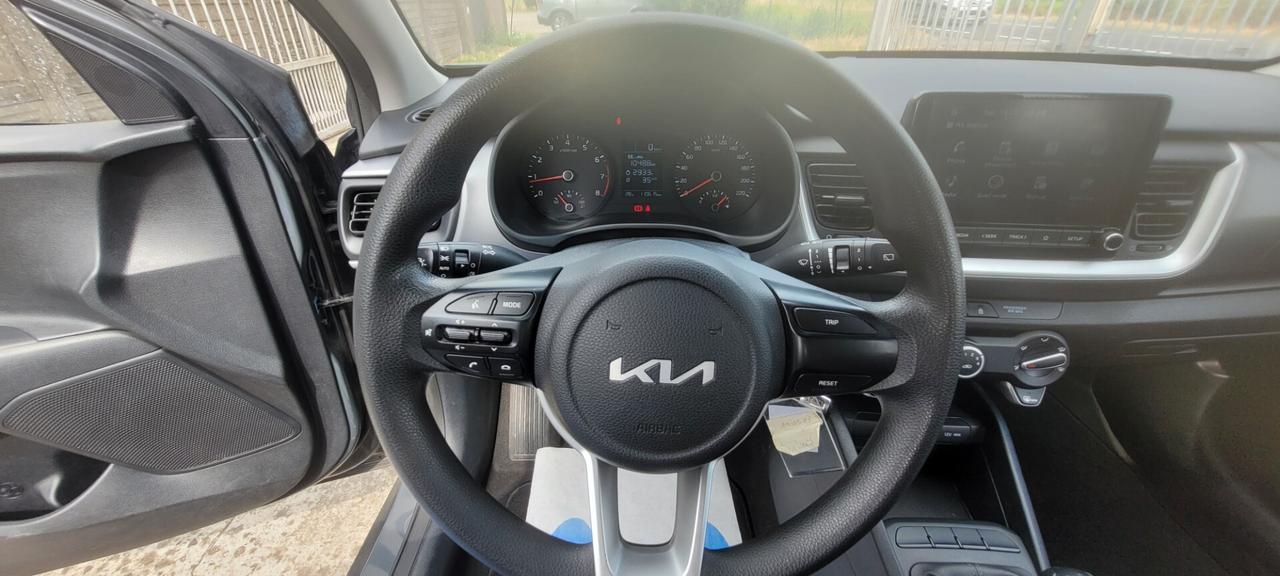 Kia Stonic 1.2 NEOPATENTATA UNICO PROP