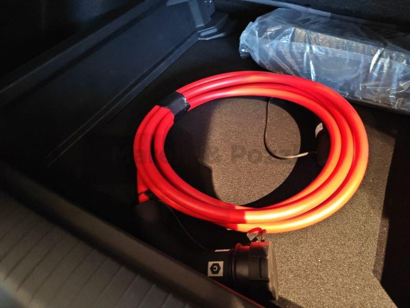 Opel Frontera-e Frontera-e 113 CV GS