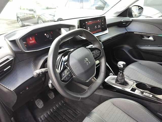 Peugeot 208 PureTech 100 Stop&Start Allure Pack