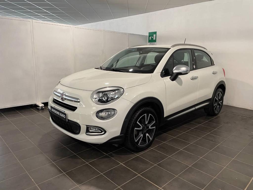 Fiat 500X 1.3 Multijet Pop Star 4x2