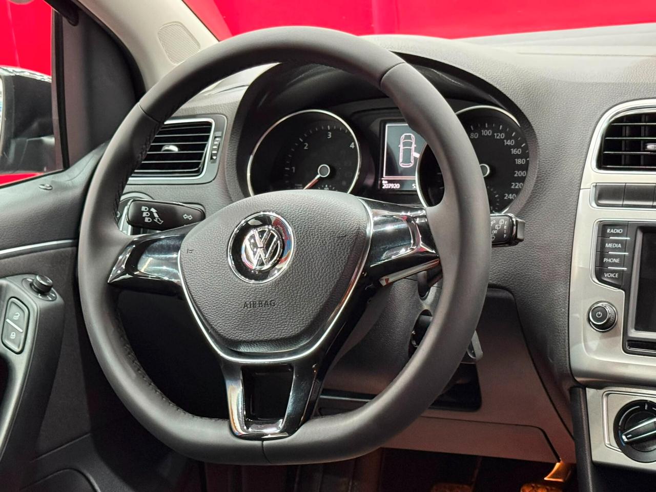 Volkswagen Polo 1.4 TDI 90cv BlueMotion - 2016
