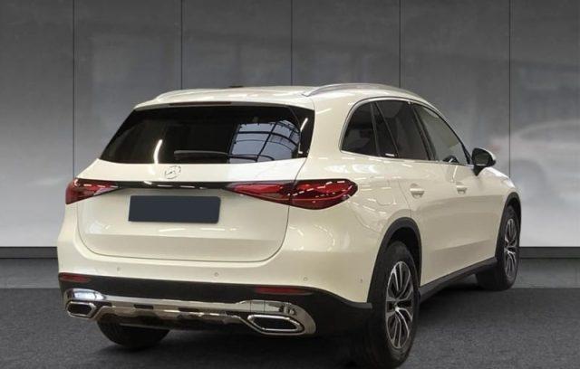 MERCEDES-BENZ GLC 220 d 4Matic Mild Hybrid Advanced Plus