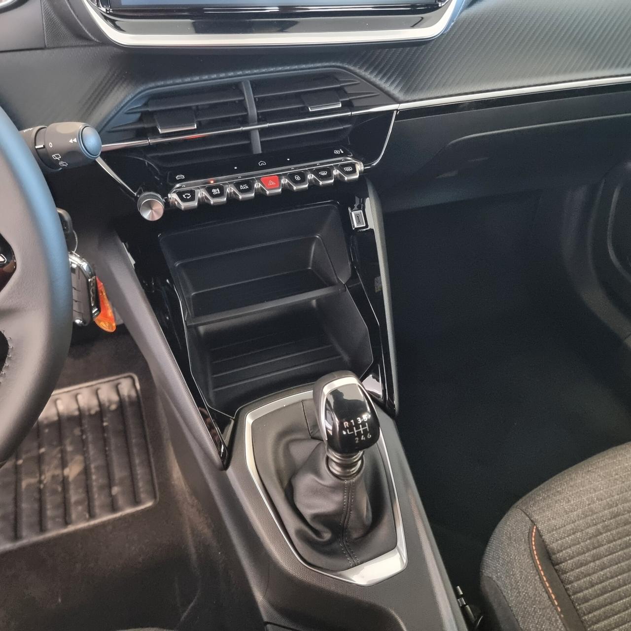 Peugeot 2008 STYLE 1.2 100cv S&S