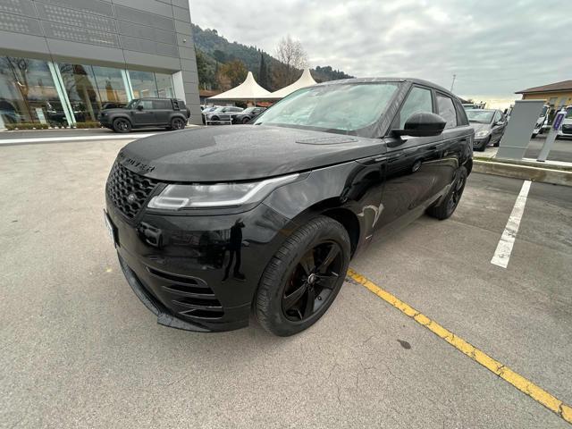 LAND ROVER Range Rover Velar 2.0D I4 240 CV R-Dynamic S
