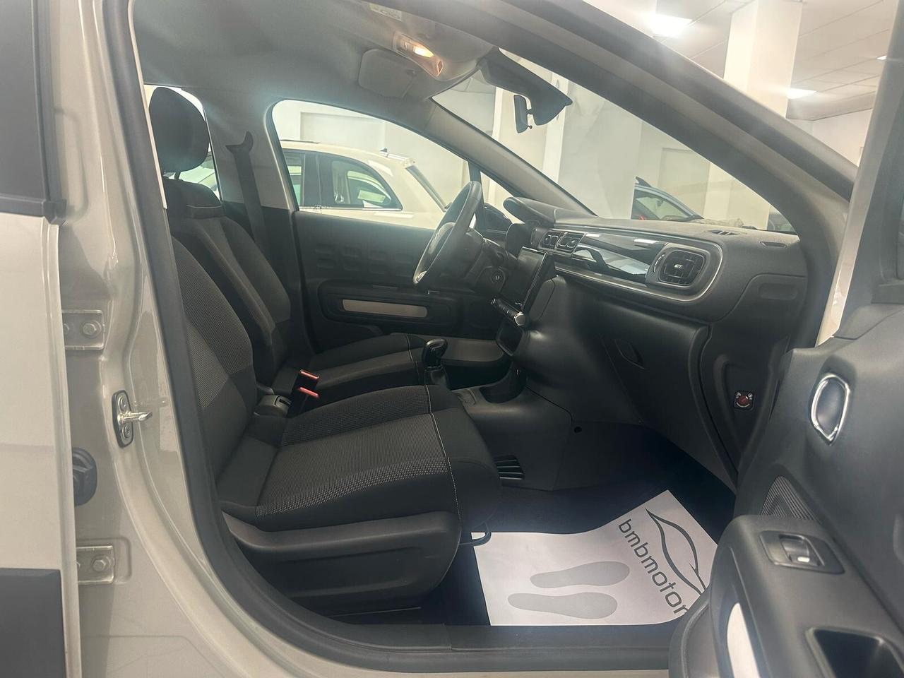Citroen C3 PureTech 83 S&S Max