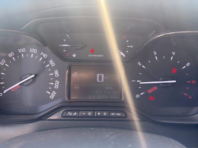 CITROEN C3 C3 PureTech 83 S&S Shine