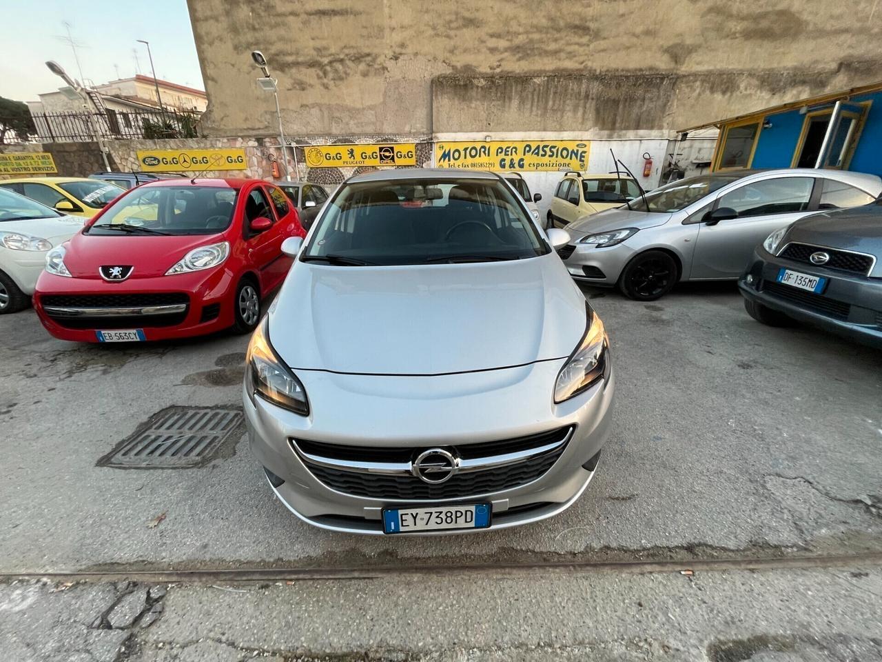 Opel Corsa 1.3 CDTI ecoFLEX Start&Stop 5 porte