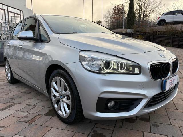 BMW 216 d Active Tourer Luxury