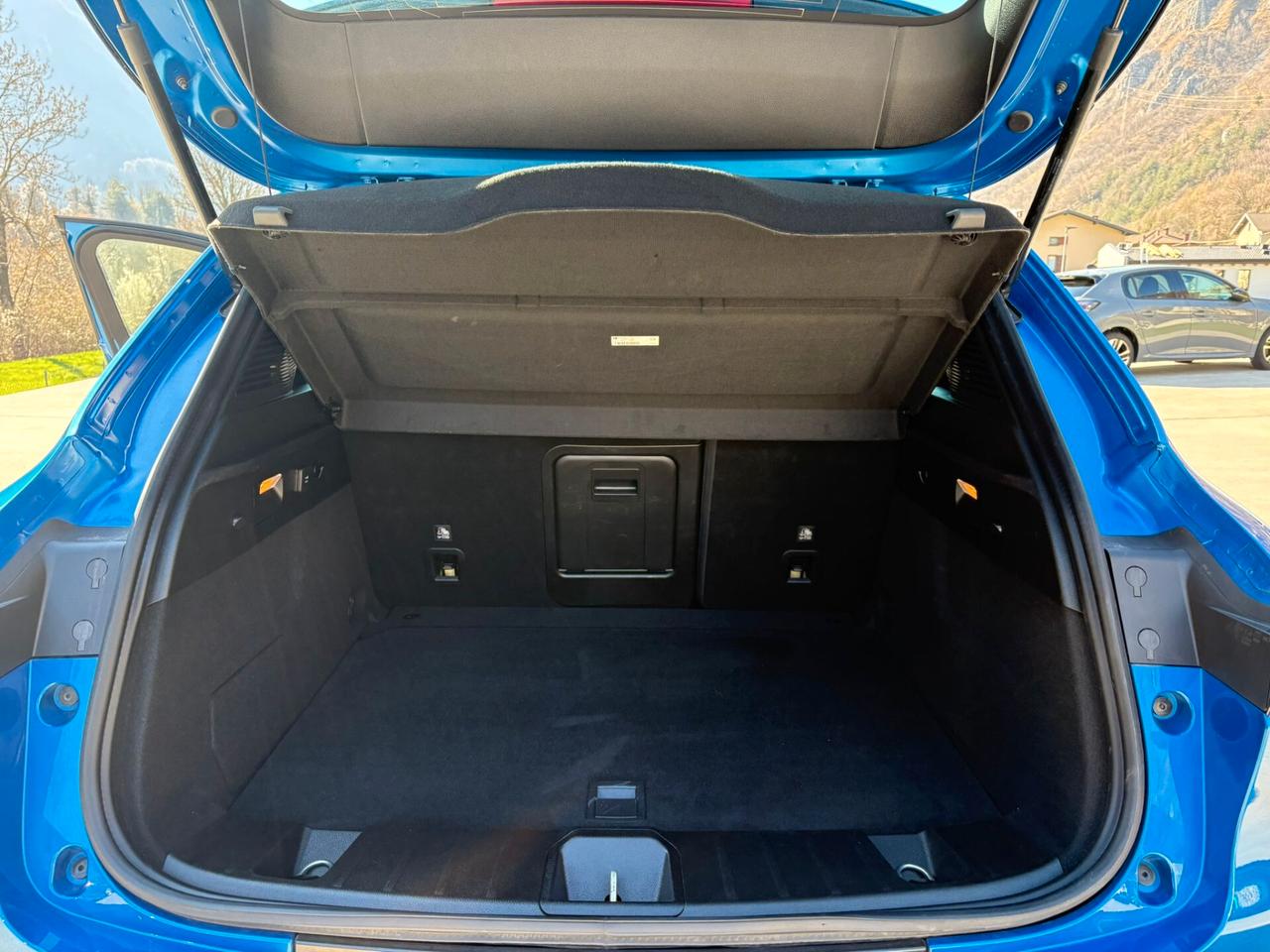 Alfa Romeo Tonale 1.5 160 CV MHEV TCT7 Veloce