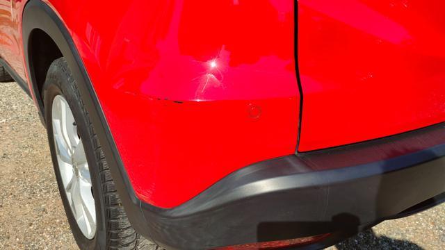 HONDA HR-V 1.5 i-VTEC CVT Elegance ADAS 39000KM