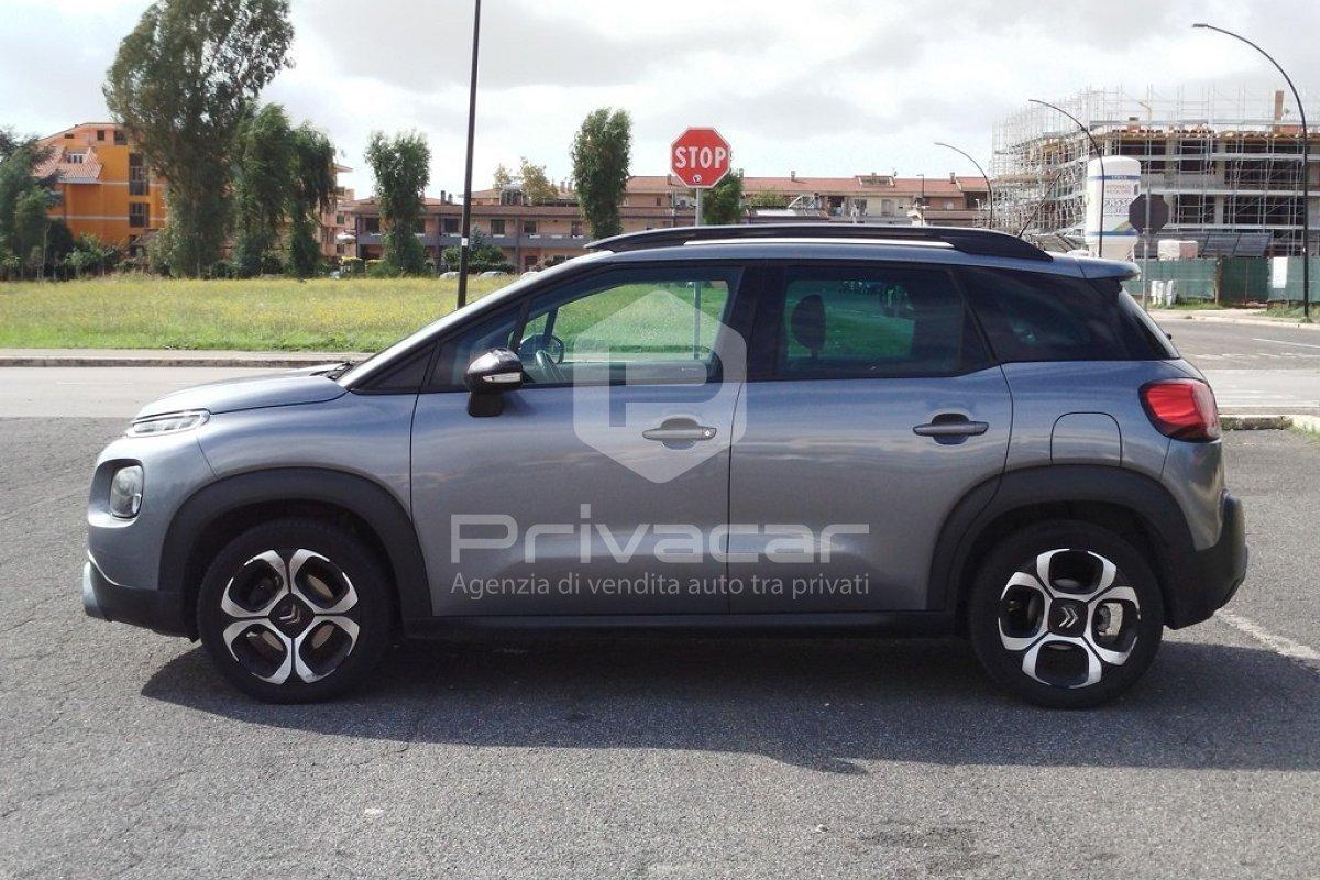 CITROEN C3 Aircross PureTech 110 S&S Shine