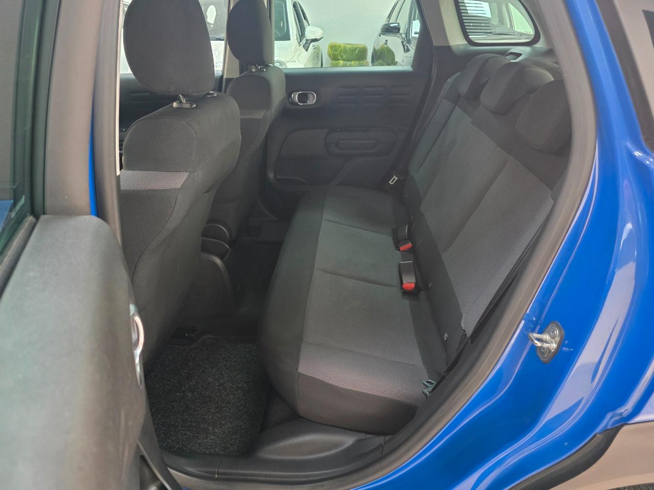 Citroen C3 Aircross BlueHDi 110 S&S Shine Pack
