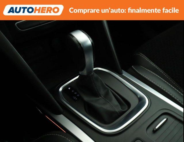 RENAULT Megane Mégane Sporter dCi 8V 110 CV EDC Energy Intens