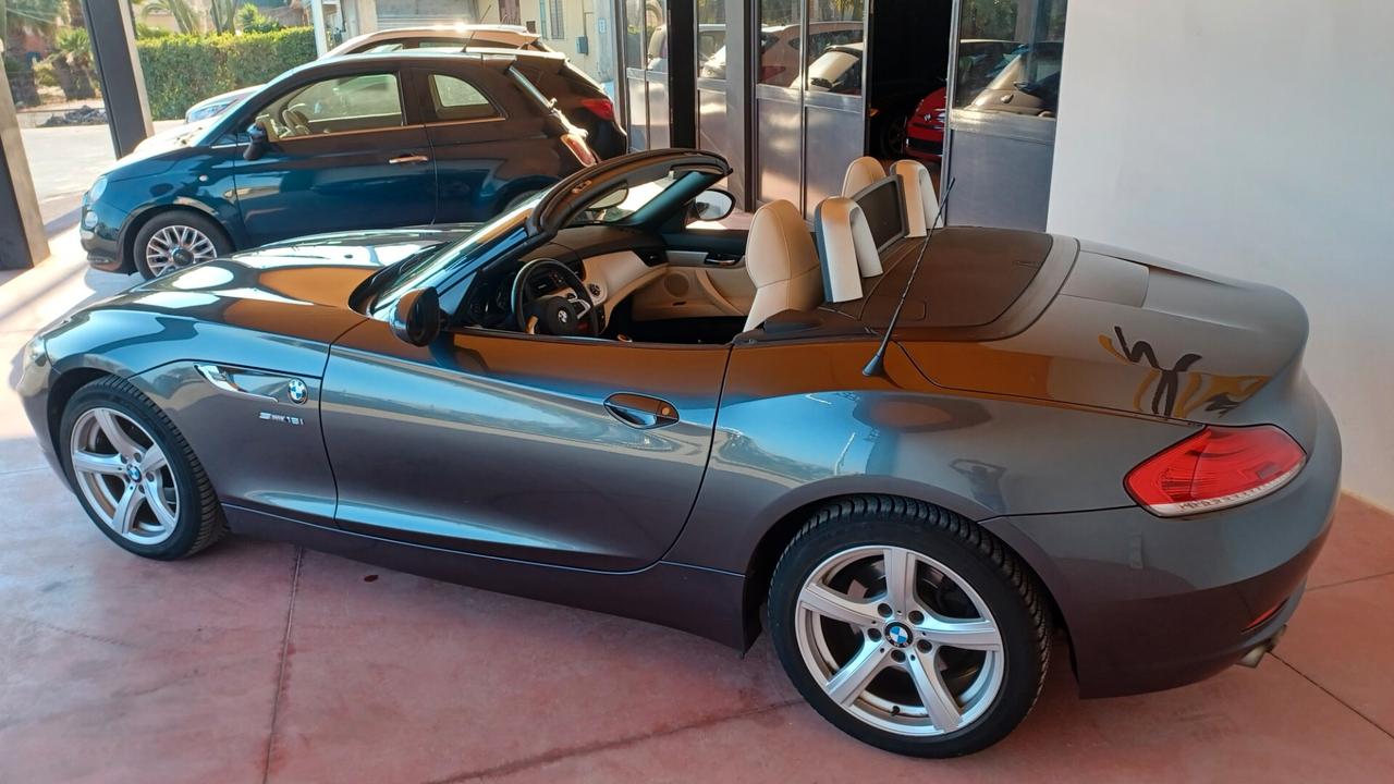 Bmw Z4 sDrive18i