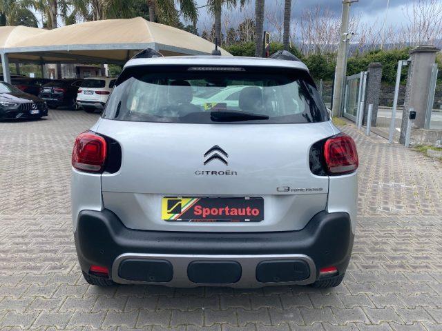 CITROEN C3 Aircross PureTech 110 S&S Shine