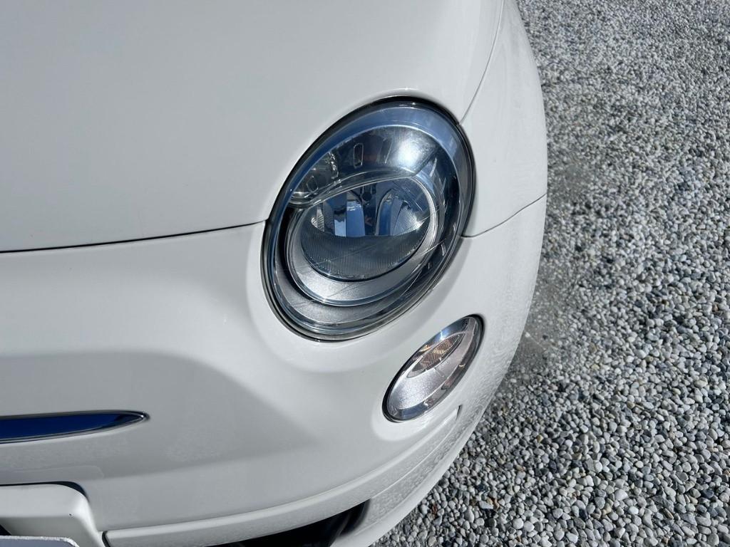 FIAT 500 III - 500 1.2 Pop 69cv my14
