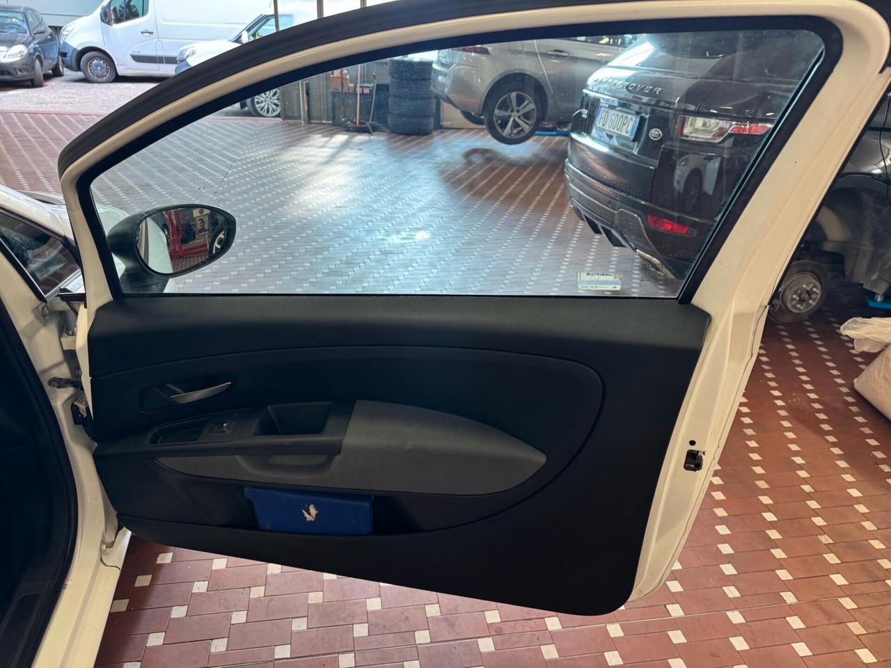 Fiat Grande Punto 1.4 GPL 3 porte Dynamic