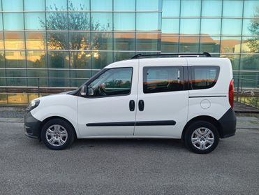 Fiat Doblo Doblò 1.6 MJT 105CV 5 POSTI