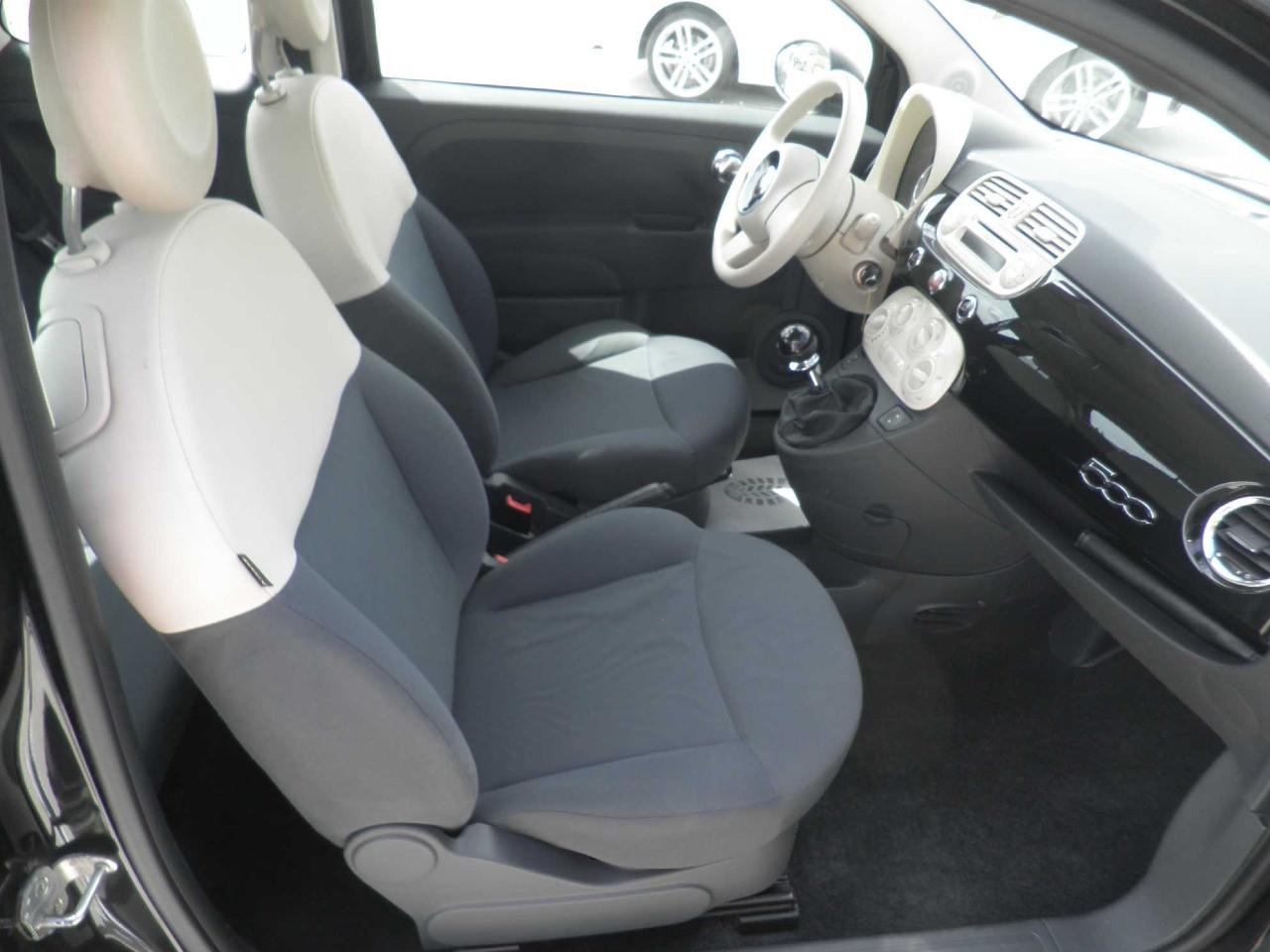 Fiat 500 1.4 16v Sport 100cv