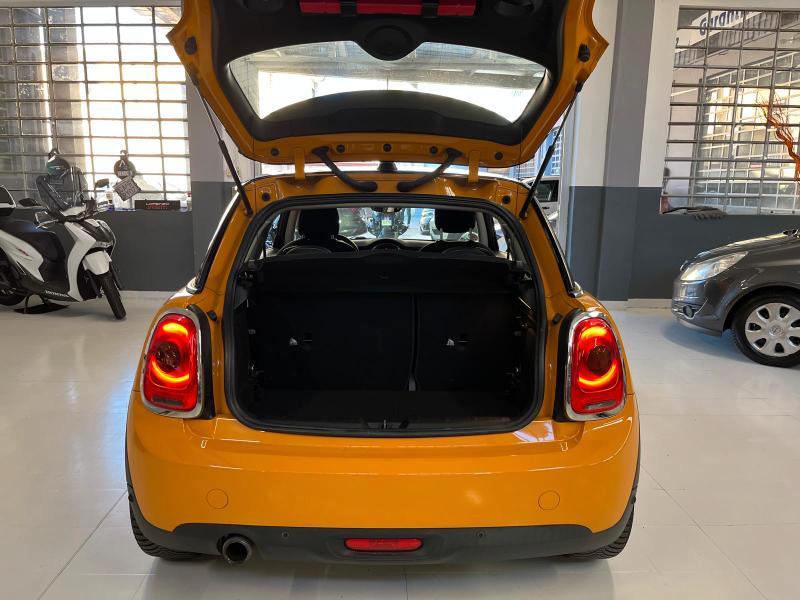 Mini Mini 3 Porte Mini Cooper Metropolitan