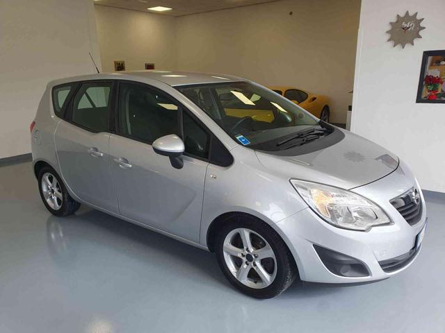 OPEL Meriva 1.4 100CV