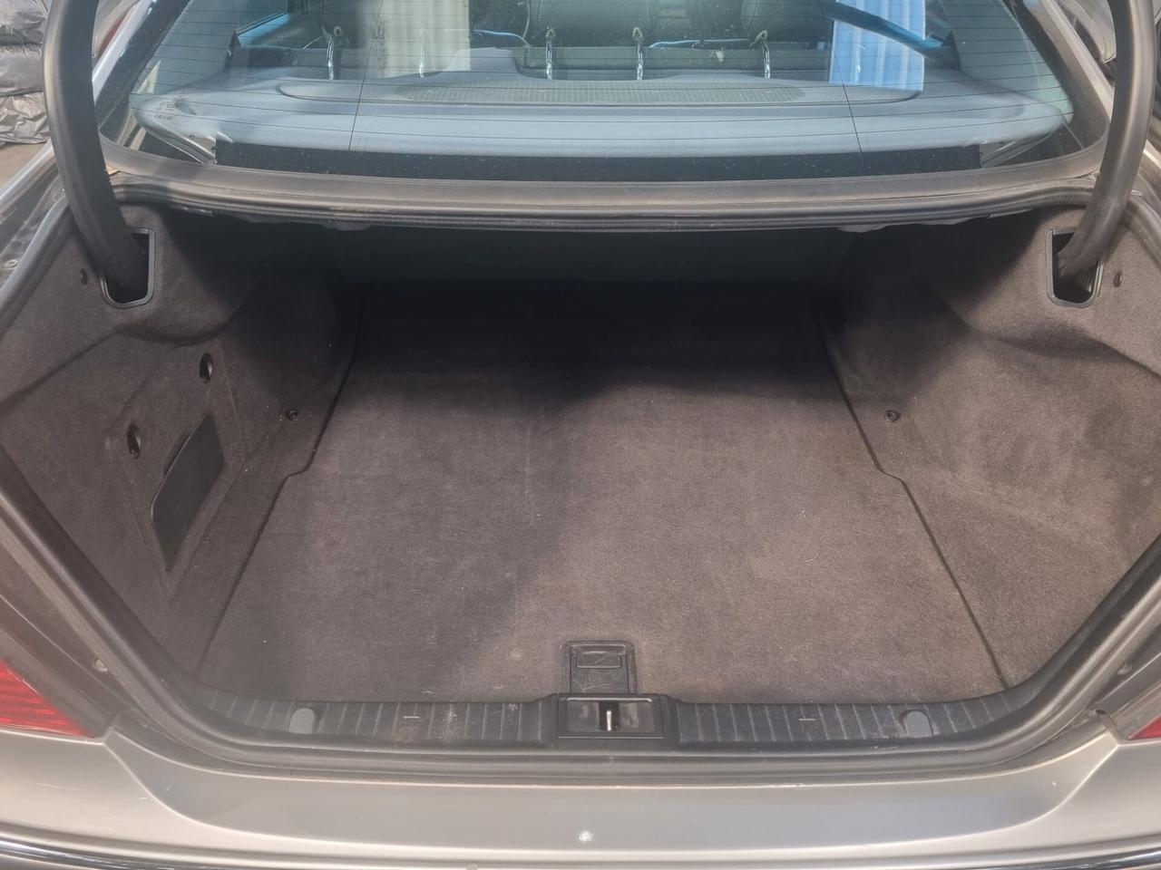 Mercedes-benz E 270 CDI cat Avantgarde