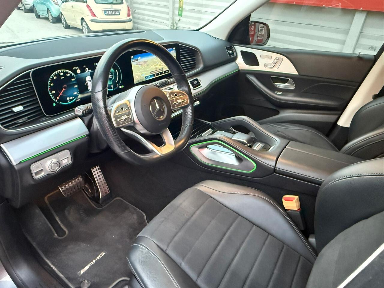 Mercedes-benz GLE 300d 2.0 245cv Premium Plus - 2020