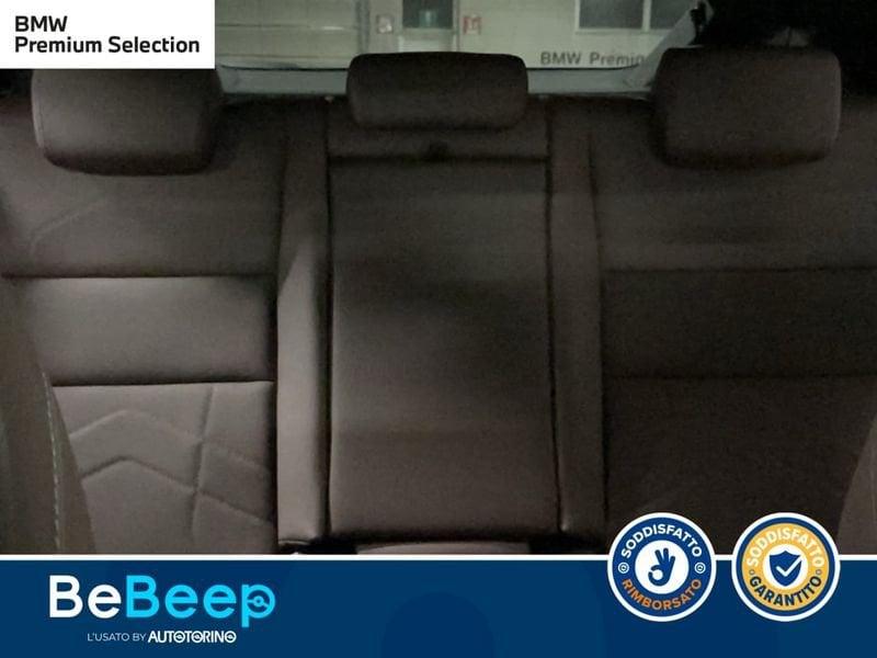 BMW X2 SDRIVE 20I 48V MSPORT AUTO