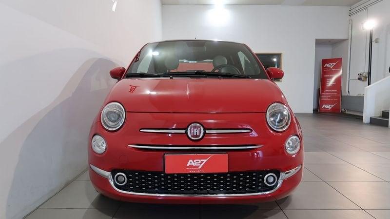 FIAT 500 Hybrid 1.0 70cv Ibrido Dolcevita #CERCHI 16"#SENSORI PARK#