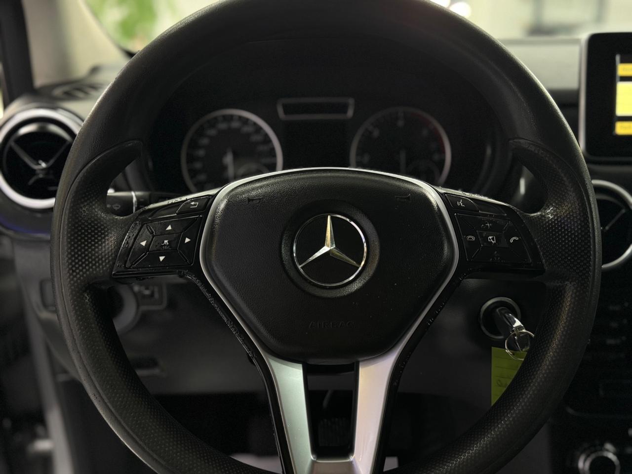 Mercedes-benz Classe B 180CDI Premium