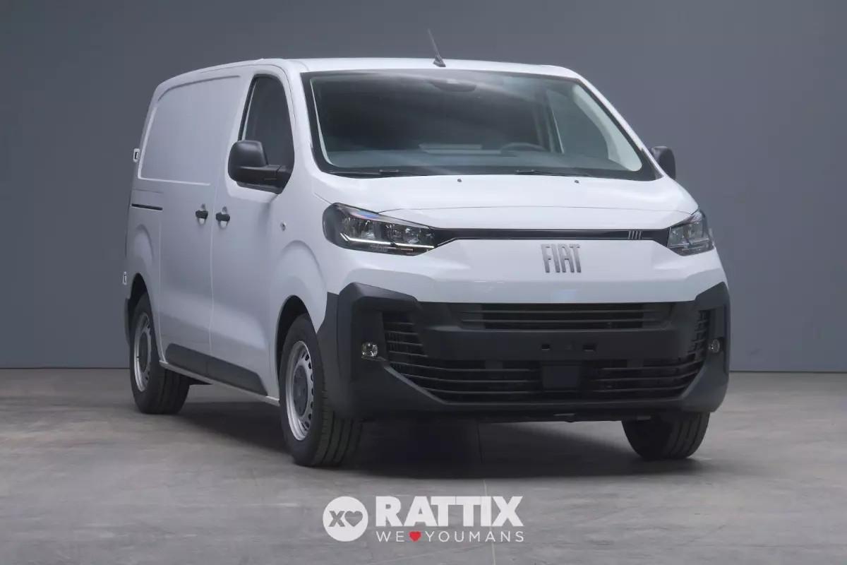 Fiat Scudo 1.5 BlueHDI 120CV L2H1 (IVA ESCLUSA)