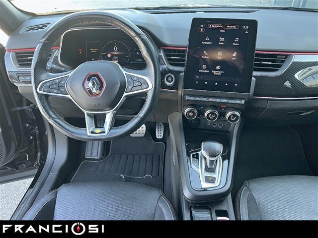 RENAULT Arkana 1.6 E-Tech full hybrid R.S. Line Auto 145cv