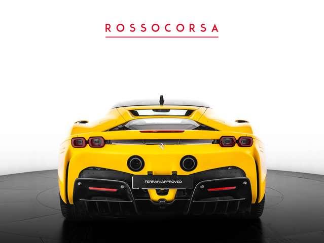Ferrari SF90 Stradale