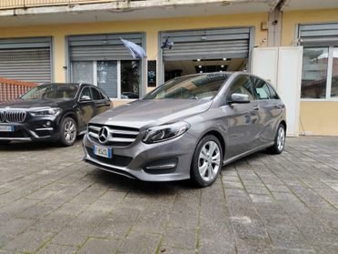 Mercedes-benz B 180 d Sport