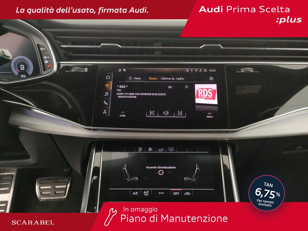 Audi Q8 50 3.0 tdi mhev sport quattro tiptronic