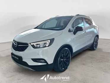 Opel Mokka X 1.6 CDTI Ecotec 136 CV 4x2 NAVI b-Color S&S