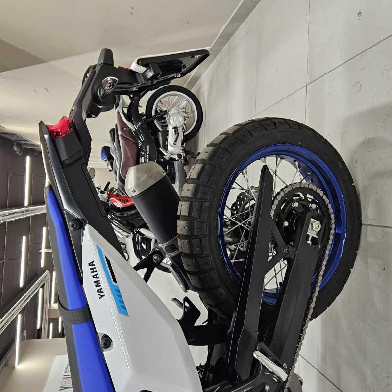 Yamaha Ténéré 700 - 2026