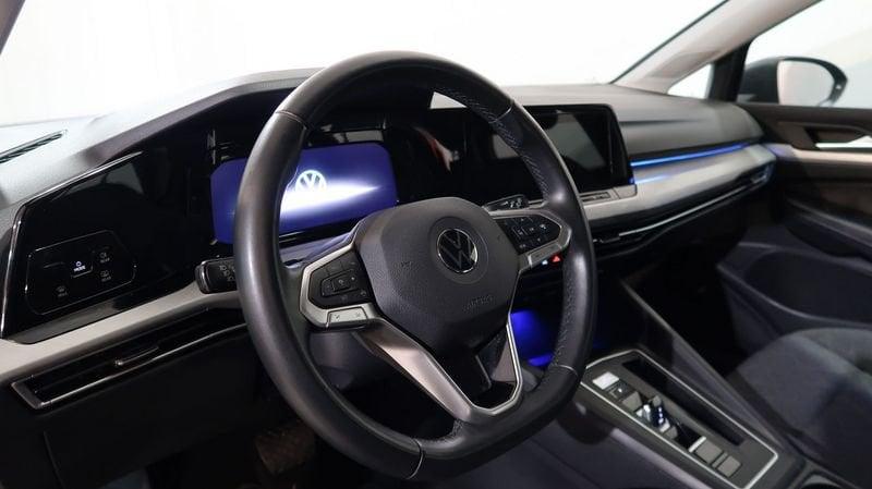 Volkswagen Golf Golf 1.0 etsi evo Life 110cv dsg
