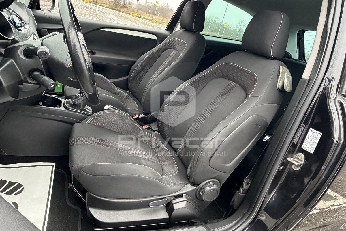 FIAT Punto Evo 1.6 Mjt DPF 3 porte Sport