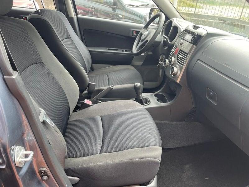 Daihatsu Terios Terios 1.5 4WD SX