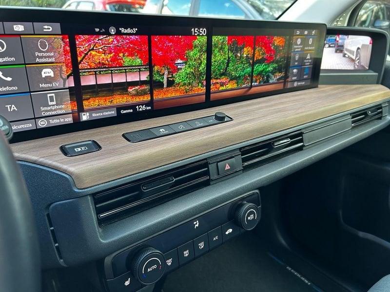 Honda Honda e Honda e Advance 17