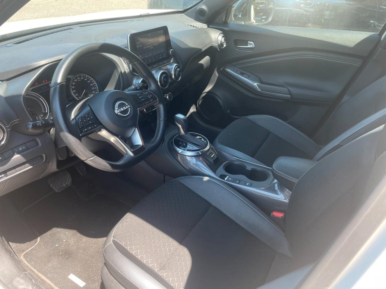 Nissan Juke 1.6 HEV N-Connecta PREZZO REALE