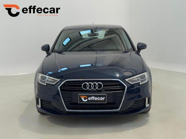 AUDI A3 SPB 1.6 TDI S tronic Sport